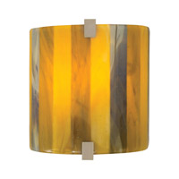 Tech Lighting Essex 1 Light Wall Sconce in Chrome 700WSESXIBAC-LED277 thumb