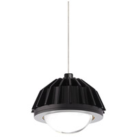 Tech Lighting 700MO2ERSBC-LED830 Eros LED 4 inch Chrome Low-Voltage Pendant Ceiling Light in 2-Circuit MonoRail thumb