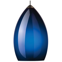 Tech Lighting Firefrost LED Low-Voltage Pendant in Satin Nickel 700MO2FIRFBS-LED thumb