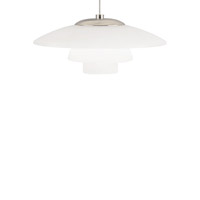 Tech Lighting 700MOSYDWZ Sydney 1 Light 8 inch Antique Bronze Low-Voltage Pendant Ceiling Light in White, MonoRail thumb