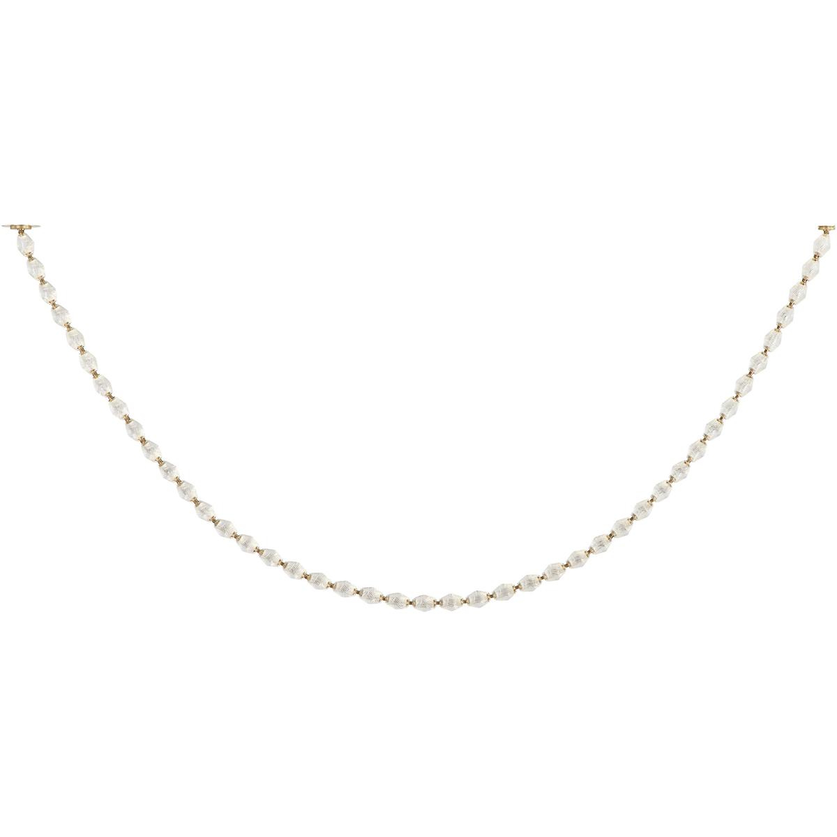 Visual Comfort Modern Collection 700CLR132NB-LED927R-277 Sean Lavin Collier LED Natural Brass Chandelier Ceiling Light, Integrated LED