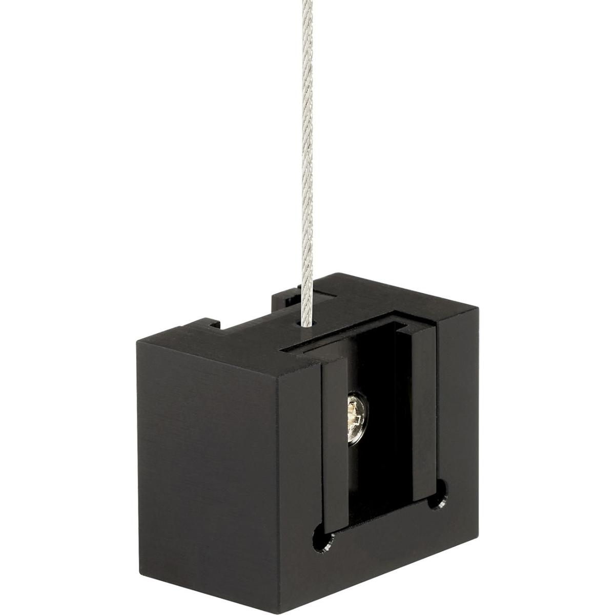 Visual Comfort Modern Collection 700DYNAA Sean Lavin Dyna Anodized Aluminum Mechanical Connector