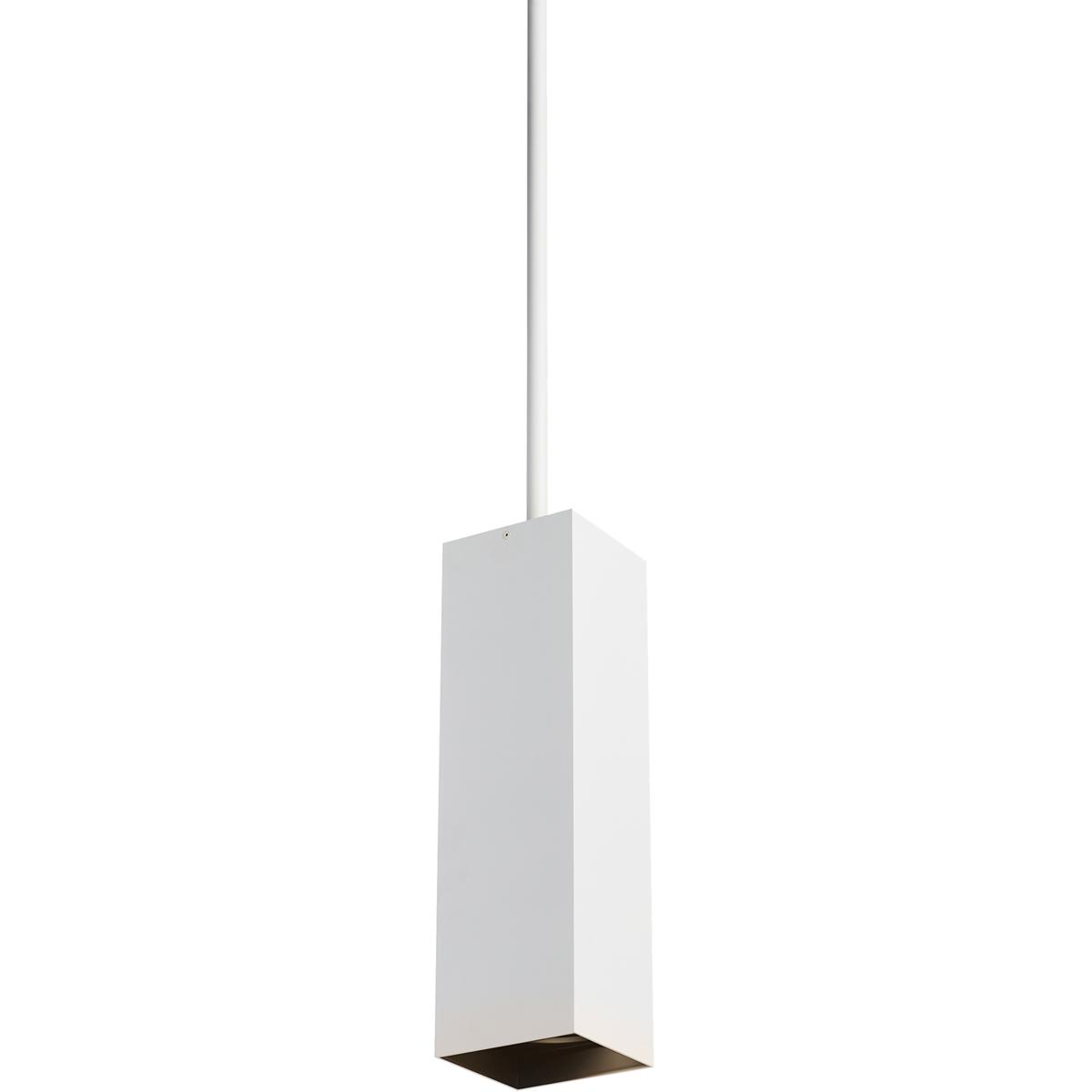 Visual Comfort Modern Collection 700TDEXOP182430WB-LED927 Sean Lavin Exo LED 5.2 inch Black Pendant Ceiling Light in LED 90 CRI 2700K, 30 Degree, Matt
