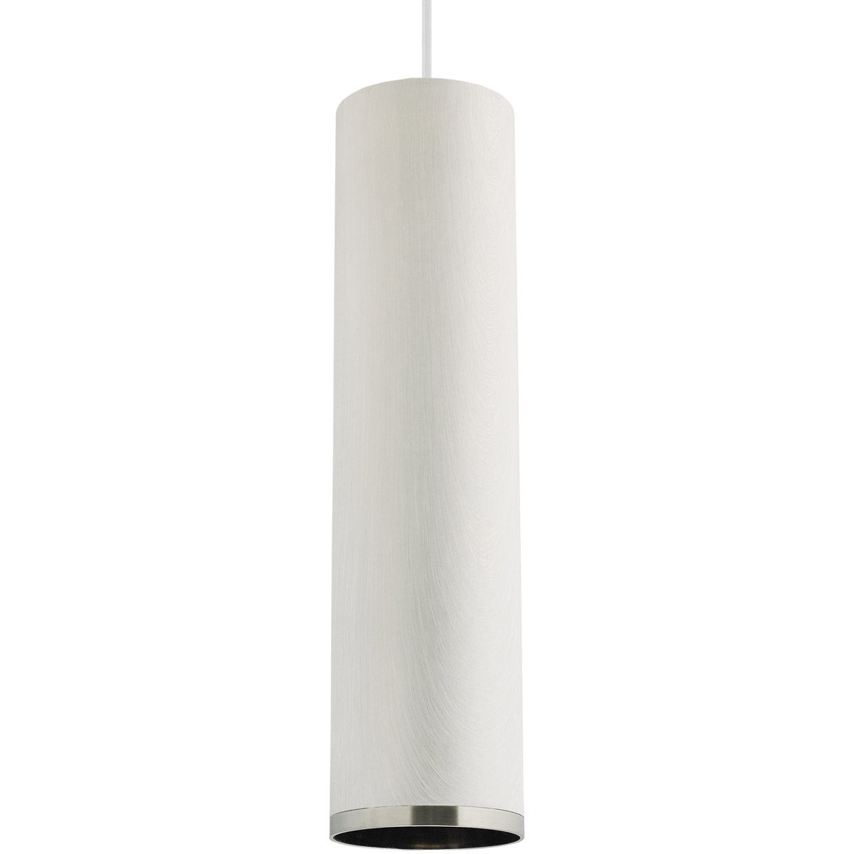 Visual Comfort Modern Collection 700TDDBSGPAB-LED930 Dobson LED 2.6 inch Black Pendant Ceiling Light, Grande