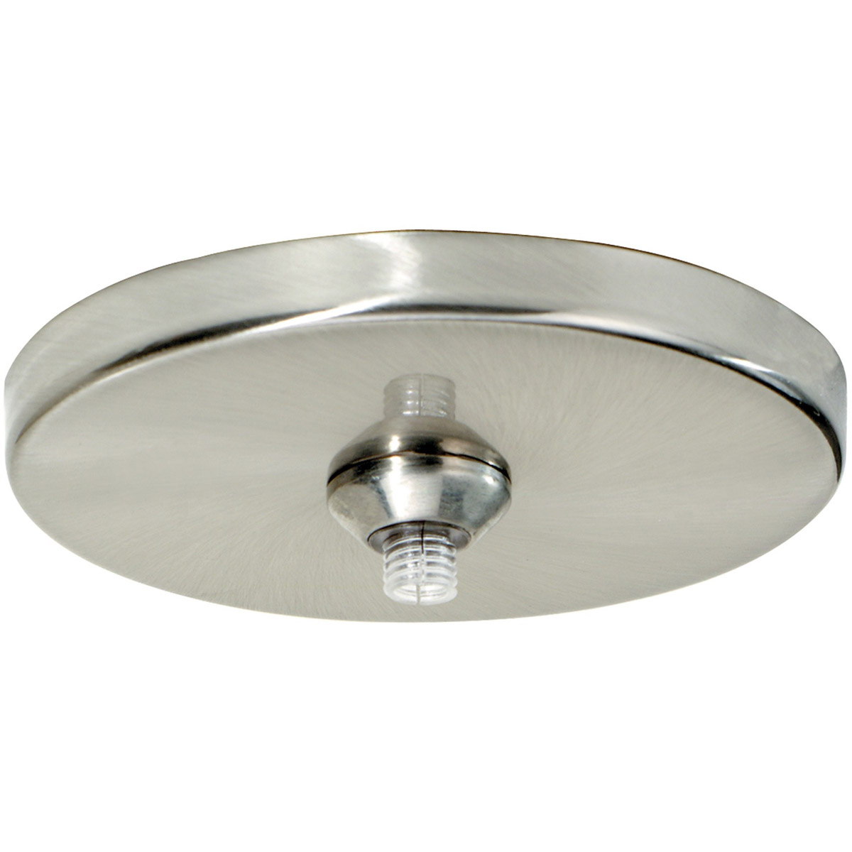 Visual Comfort Modern Collection 700FJ4RFZ-LED FreeJack Antique Bronze Canopy in LED
