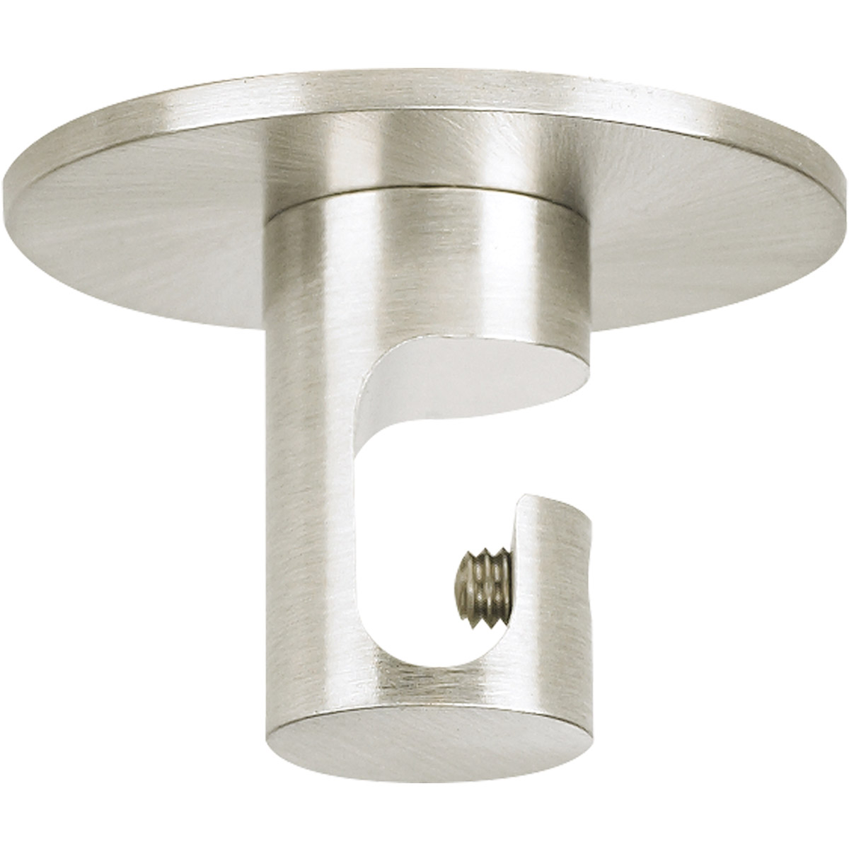 Visual Comfort Modern Collection 700TDSWGW Line Voltage White Swag Hook