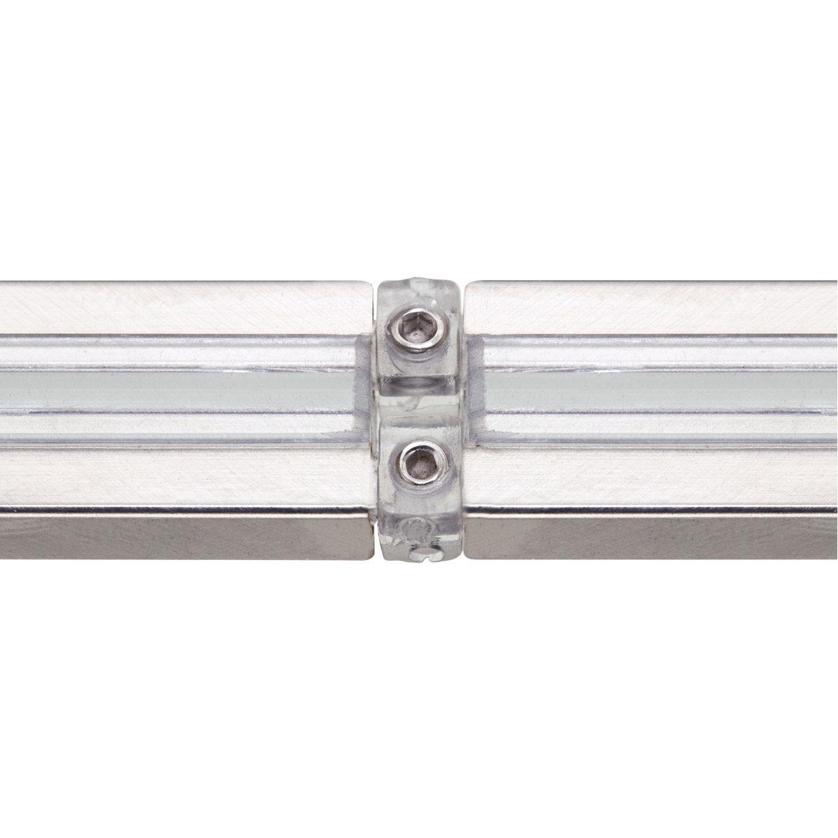 Visual Comfort Modern Collection 700MOCINC MonoRail Isolating Connectors