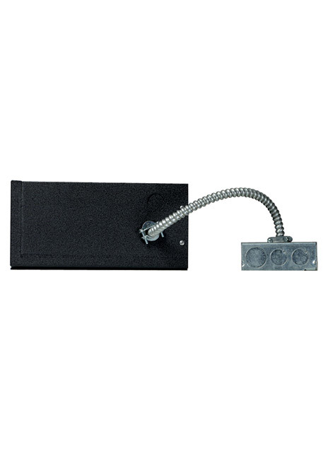 Visual Comfort Modern Collection 700AT30ELP Monorail 12V Rail Remote Transformer Ceiling Light