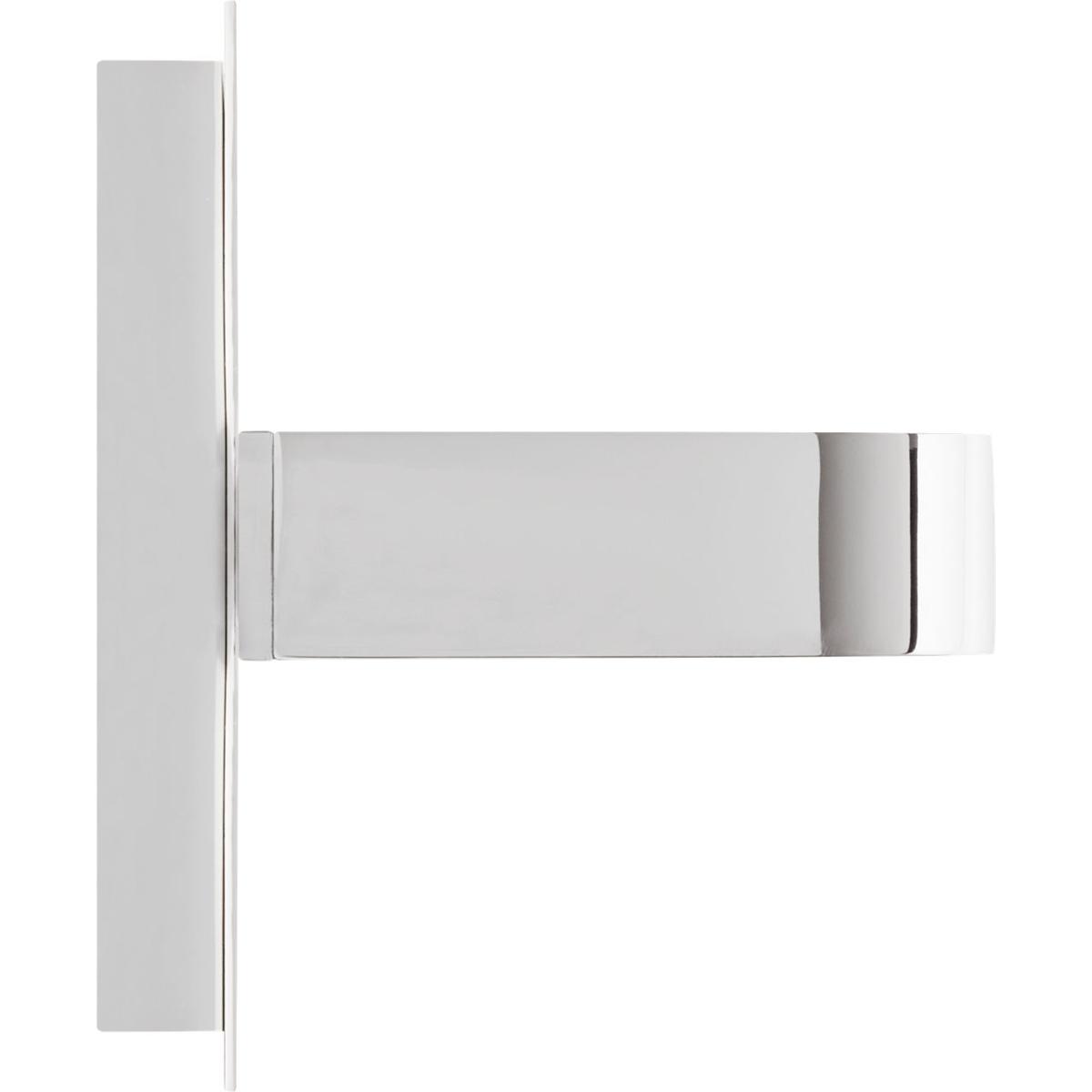 Visual Comfort Modern Collection 700BCBND36C-LED930 Sean Lavin Banda LED 36 inch Chrome Bath Light Wall Light, Integrated LED