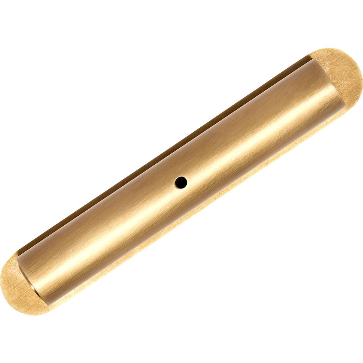 Visual Comfort Modern Collection 700TRSPBNB Sean Lavin Trellis Natural Brass Dimmable Power Bridge