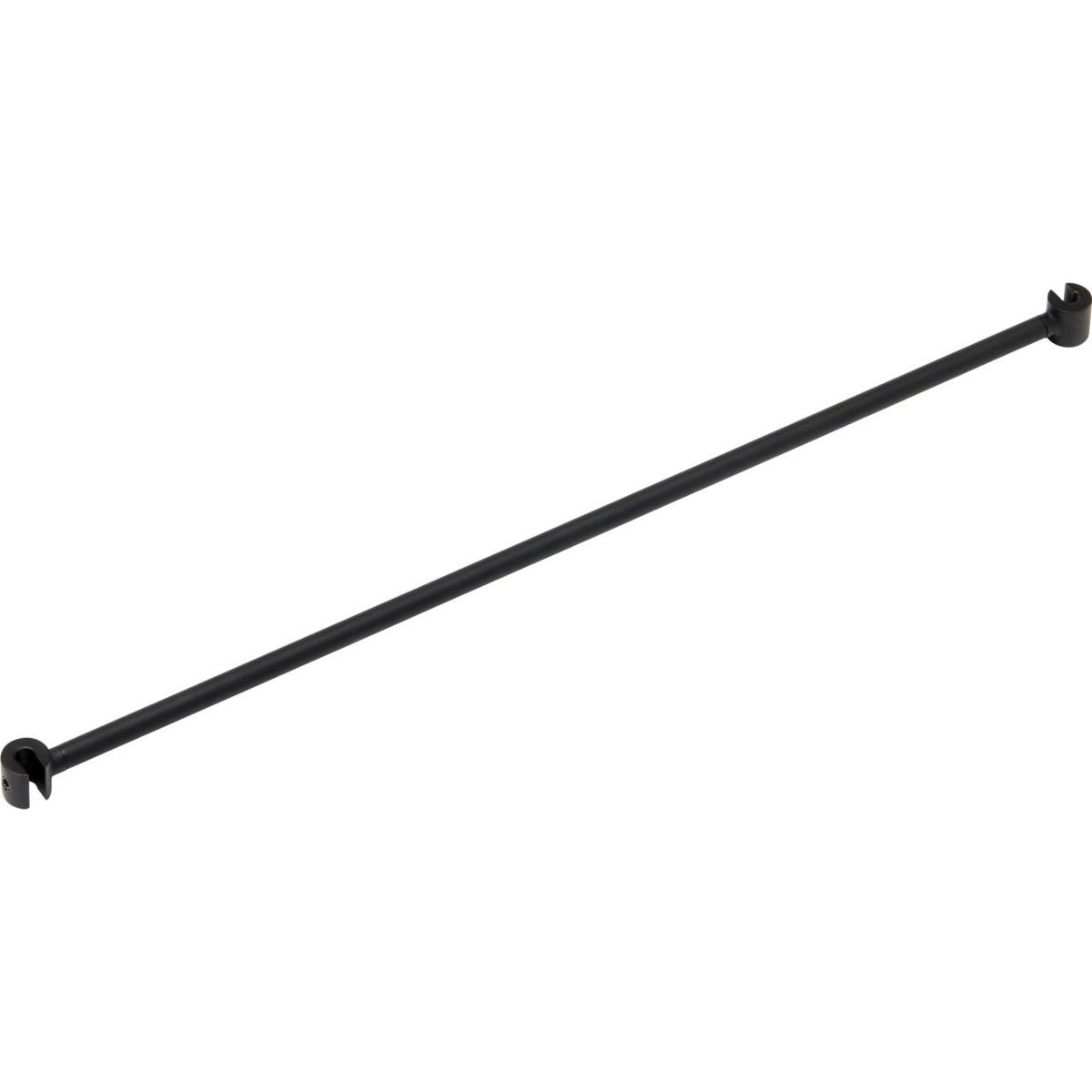 Visual Comfort Modern Collection 700TRSSPR12B Sean Lavin Trellis Nightshade Black Spacer