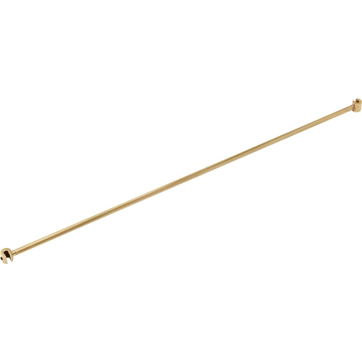 Visual Comfort Modern Collection 700TRSSPR18NB Sean Lavin Trellis Natural Brass Spacer