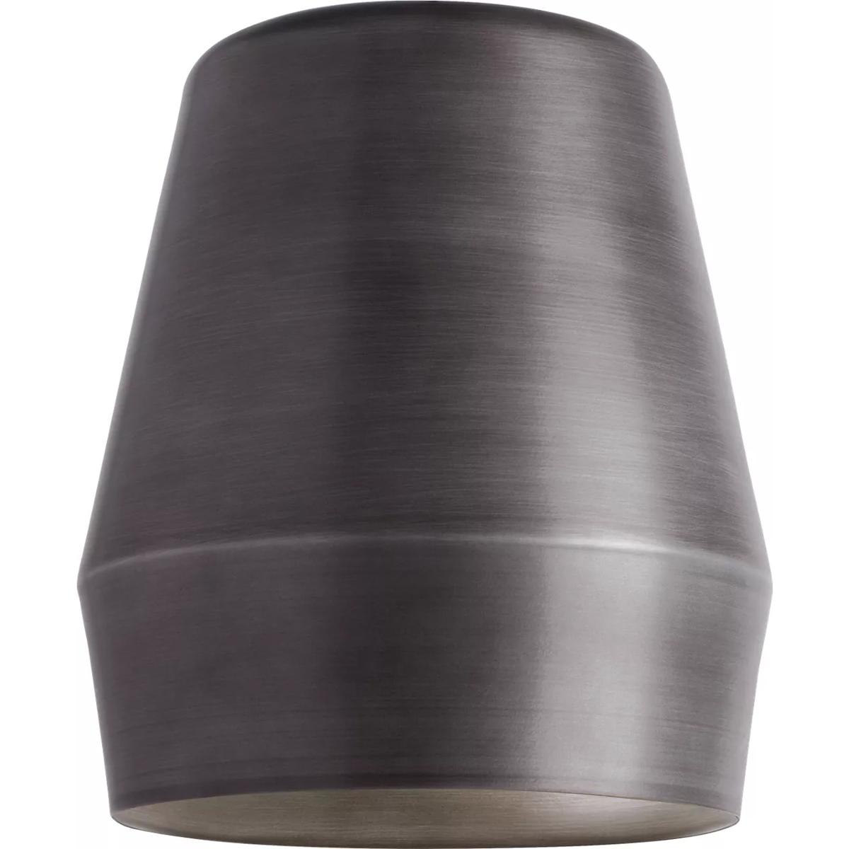 Visual Comfort Modern Collection 700TDALEW Allea 1 Light 12.6 inch Matte White Pendant Ceiling Light in Incandescent