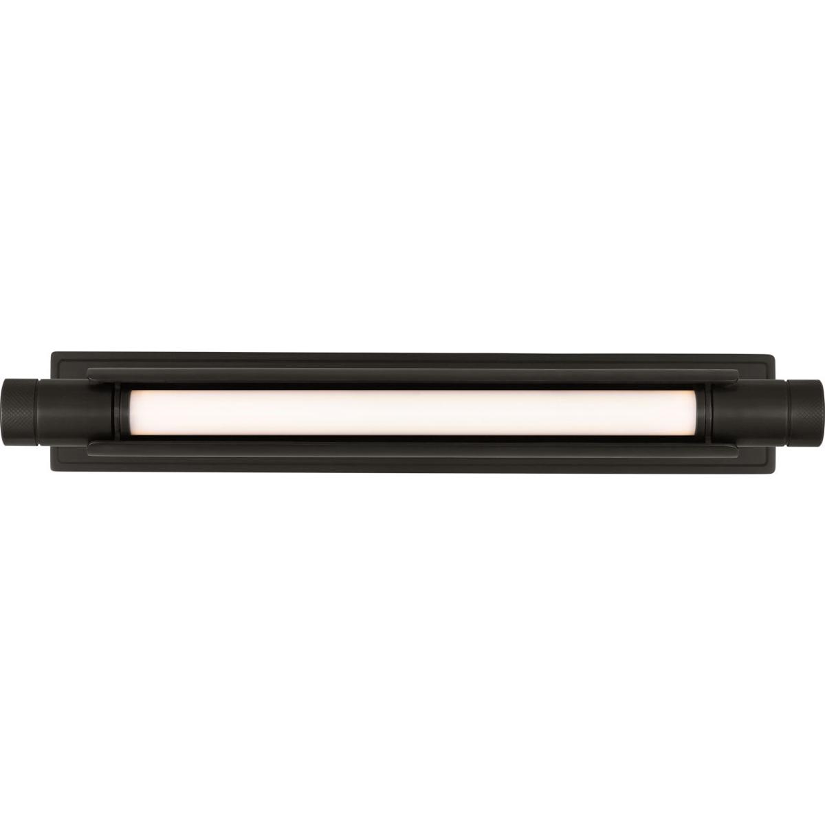 Visual Comfort Modern Collection AKPC684WDBZ Avroko Capa 14.3 watt 18 inch Bronze Picture Light Wall Light
