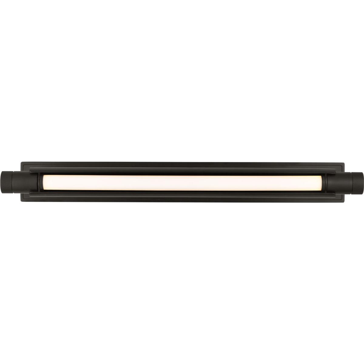 Visual Comfort Modern Collection AKPC685WDBZ Avroko Capa 14.4 watt 24 inch Bronze Picture Light Wall Light