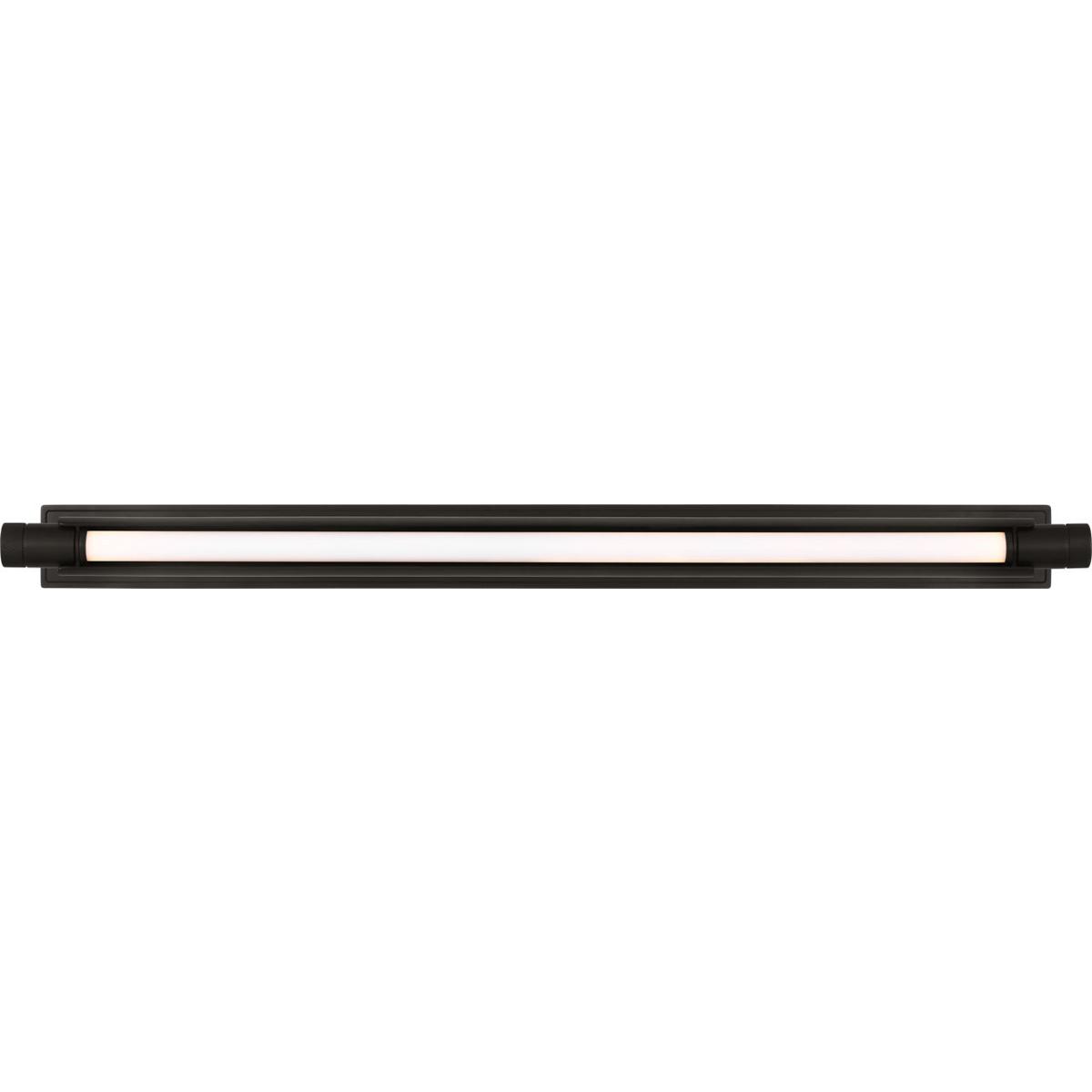 Visual Comfort Modern Collection AKPC686WDBZ Avroko Capa 14.3 watt 36 inch Bronze Picture Light Wall Light
