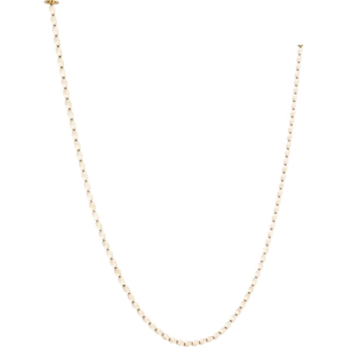 Visual Comfort Modern Collection SLCH55630ALBHABS Sean Lavin Collier 1 Light 2 inch Hand Rubbed Antique Brass Chandelier Ceiling Light in 120V-277V