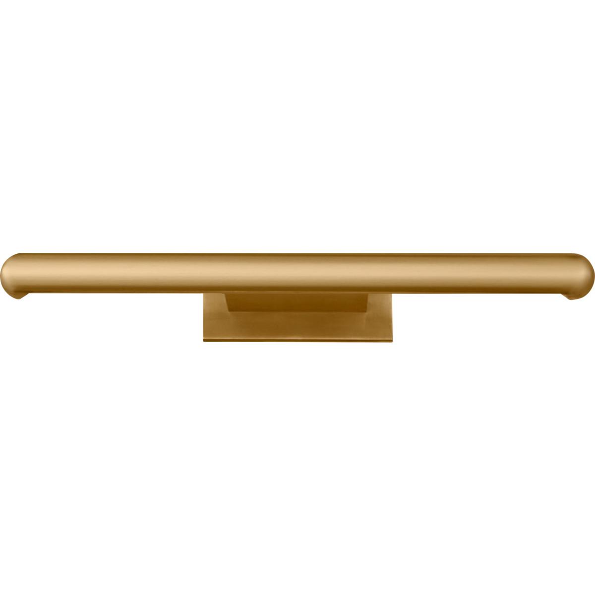 Visual Comfort Modern Collection SLPC62827HAB Sean Lavin Agra 16 watt 24 inch Hand Rubbed Antique Brass Picture Light Wall Light