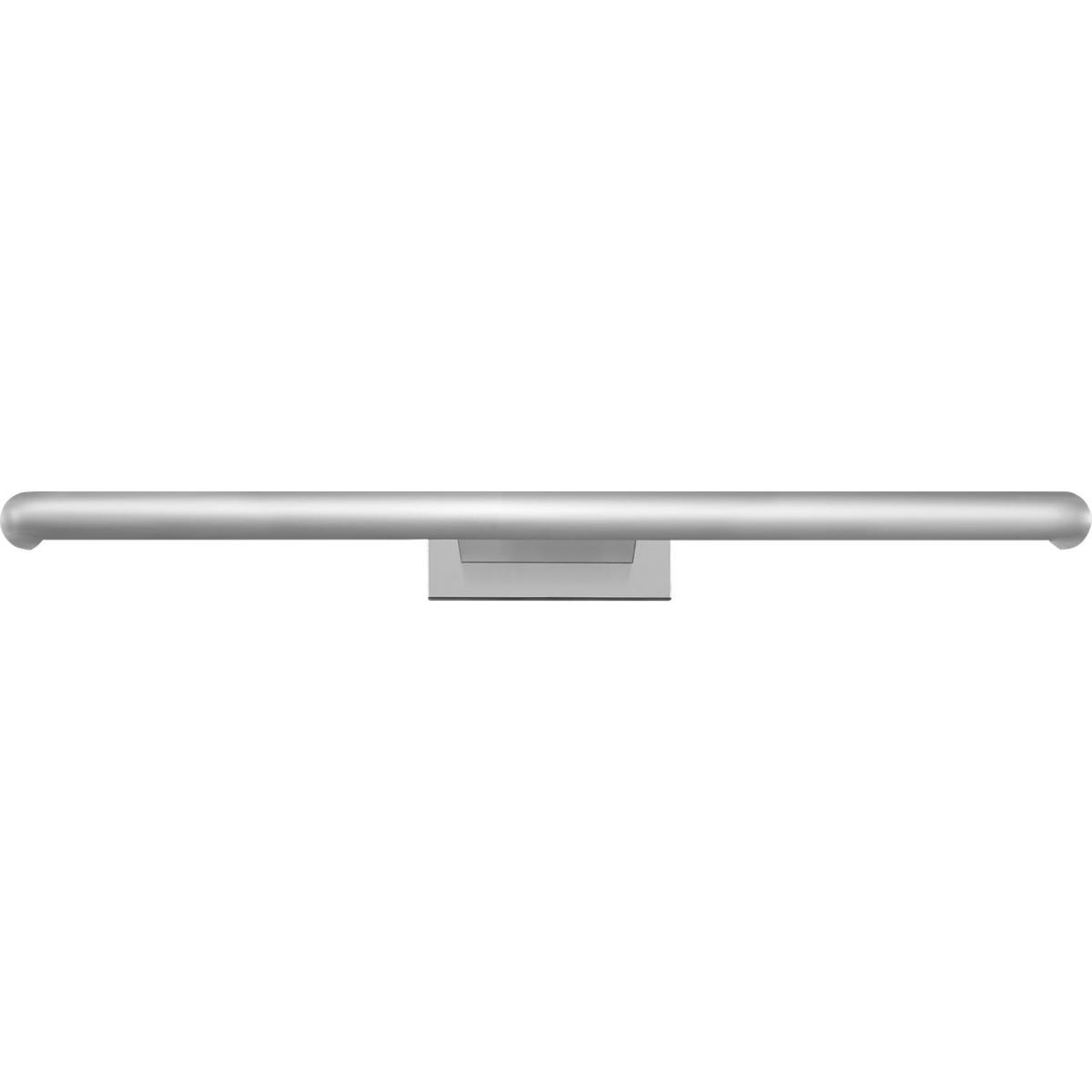 Visual Comfort Modern Collection SLPC62827PN Sean Lavin Agra 16 watt 24 inch Polished Nickel Picture Light Wall Light