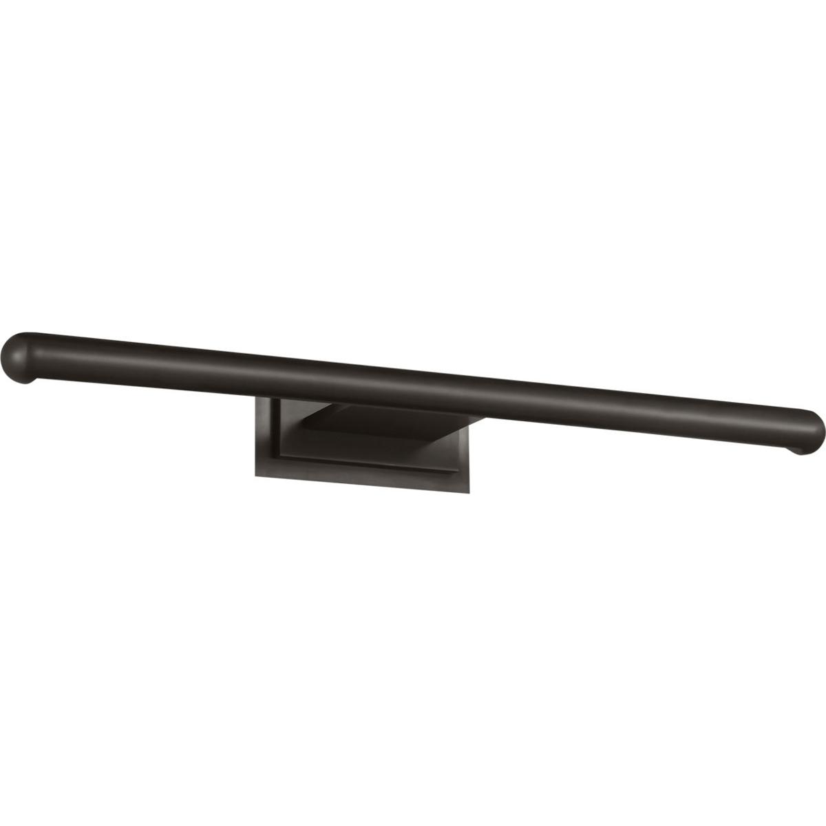Visual Comfort Modern Collection Sean Lavin Agra 36 Inch Picture Light Agra - SLPC62927BZ - Modern Contemporary