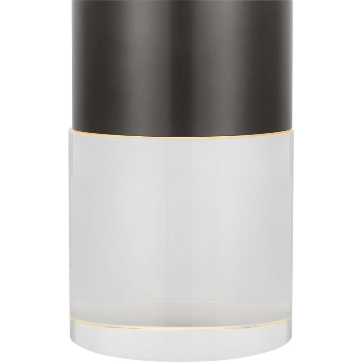 Visual Comfort Modern Collection SLTB66827BZCG Sean Lavin Caspe 5.6 inch 2.2 watt Bronze Rechargeable Table Lamp Portable Light
