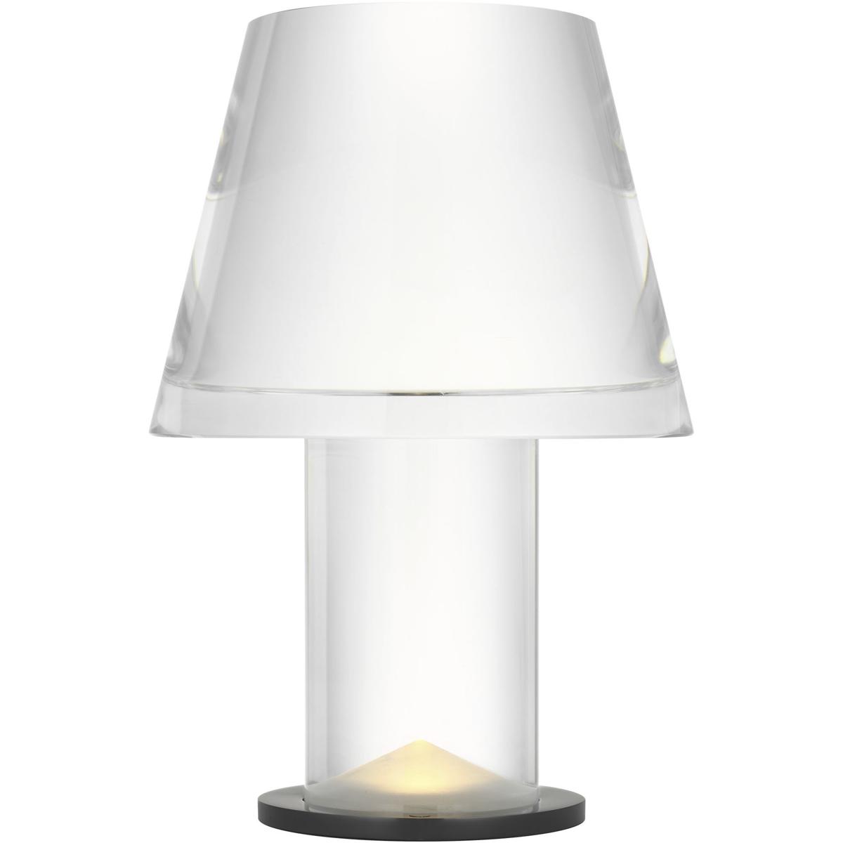 Visual Comfort Modern Collection SLTB74527BZCG Sean Lavin Beryl 17.2 inch 15.2 watt Bronze Tapered Table Lamp Portable Light