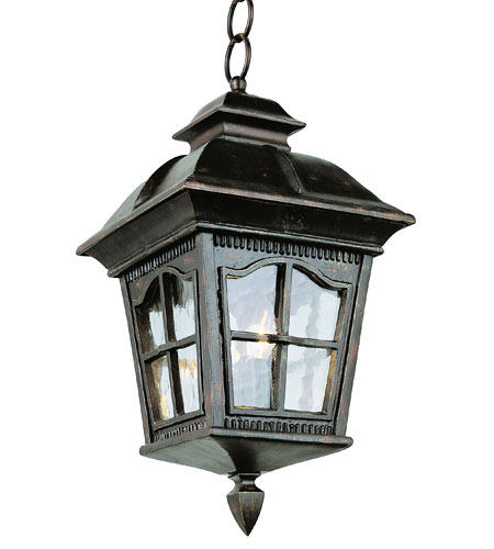 Trans Globe Lighting 5426 Ar Briarwood Outdoor Pendant Or Chandeller Ebay