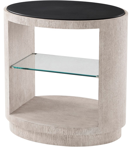 Theodore Alexander 5006 041 C119 Isola 24 X 24 Inch Side Table