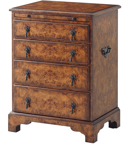 Theodore Alexander 6005 044bn Theodore Alexander 28 X 21 Inch Nightstand