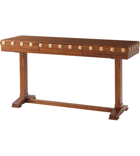 20 inch console table