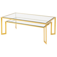 Theodore Alexander Coffee Tables