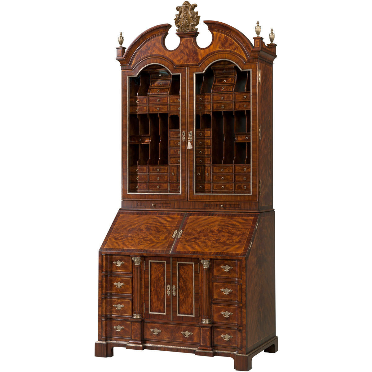 Theodore Alexander AL65003 Althorp Living History Bookcase