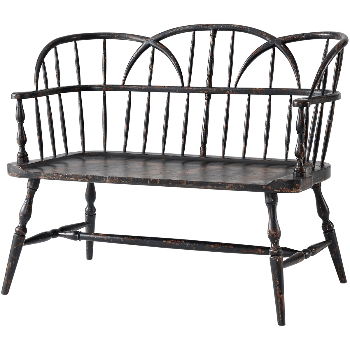 Theodore Alexander AM45001 1783 Settee
