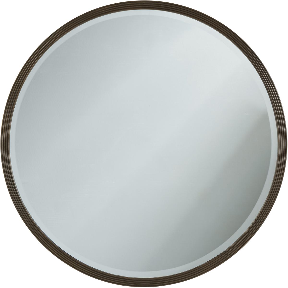 Theodore Alexander TA31009C305 Lido 36 X 36 inch Wall Mirror