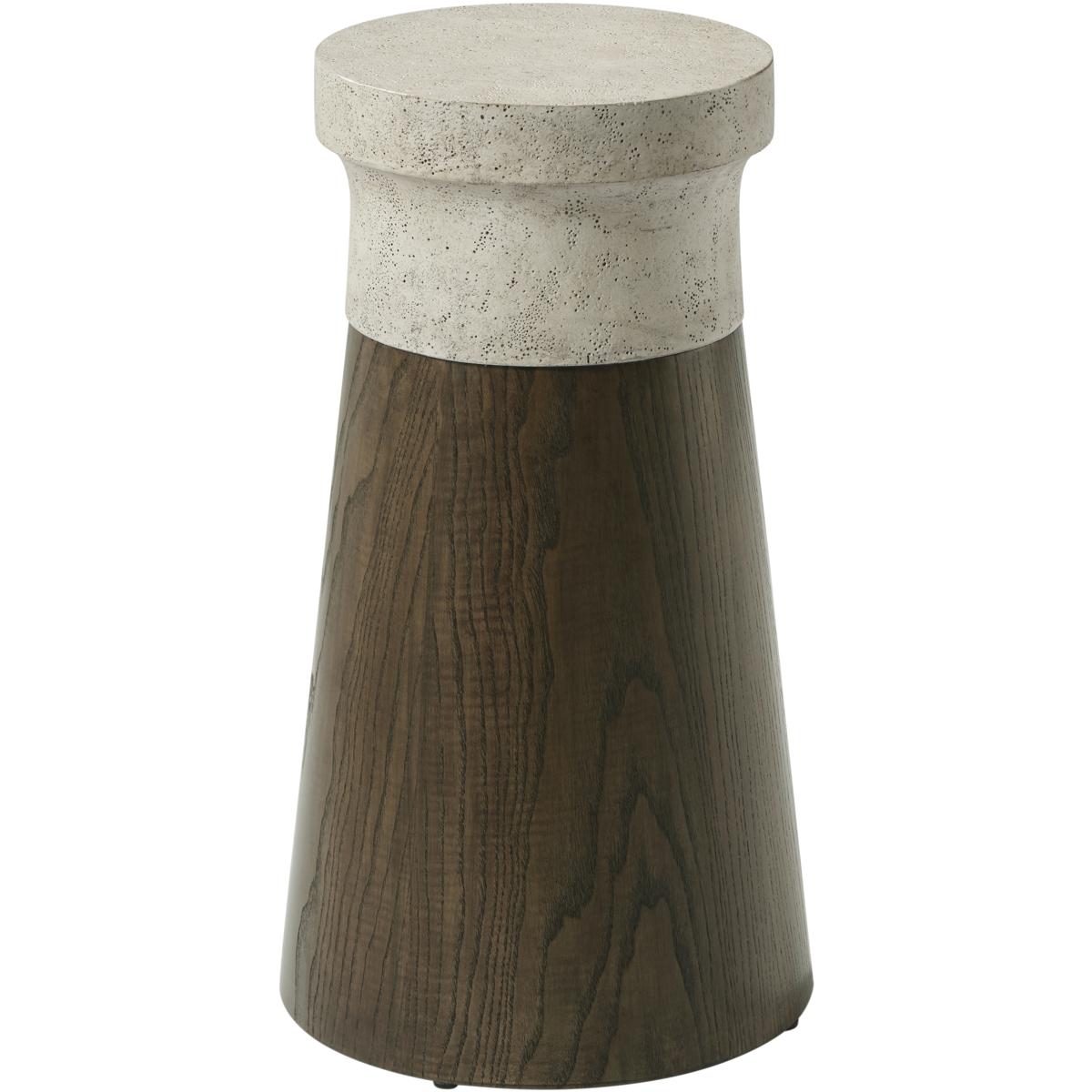 Theodore Alexander TA50090.C301 Catalina 22 X 12.25 inch Accent Table
