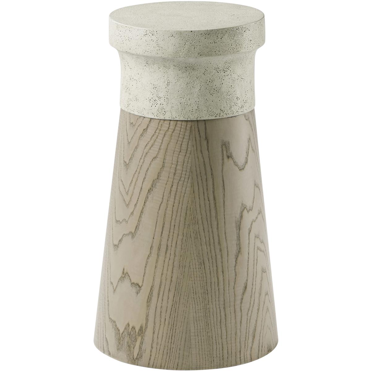 Theodore Alexander TA50090.C306 Catalina 22 X 12.25 inch Accent Table