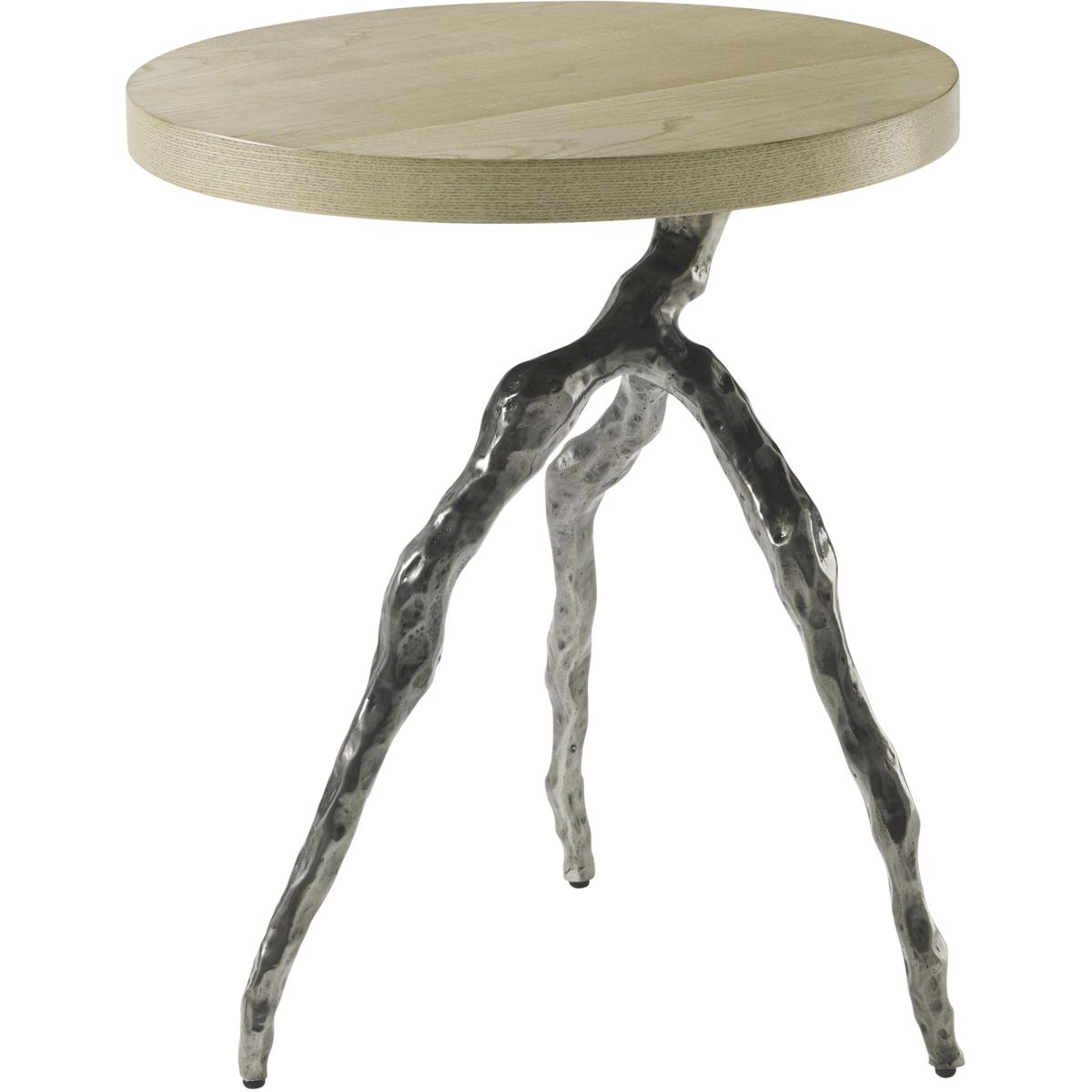 Theodore Alexander TA50091.C306 Catalina 24 X 20 inch Accent Table