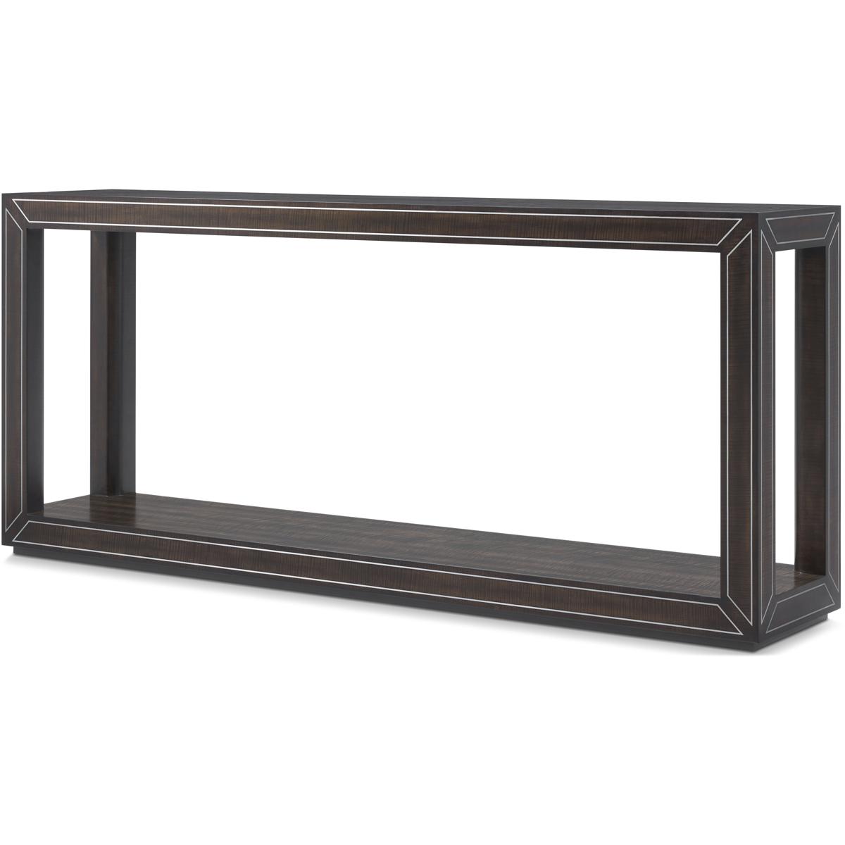 Theodore Alexander TA53127.C399 Spencer London 73.5 X 15 inch Fulham Console Table, Wooden
