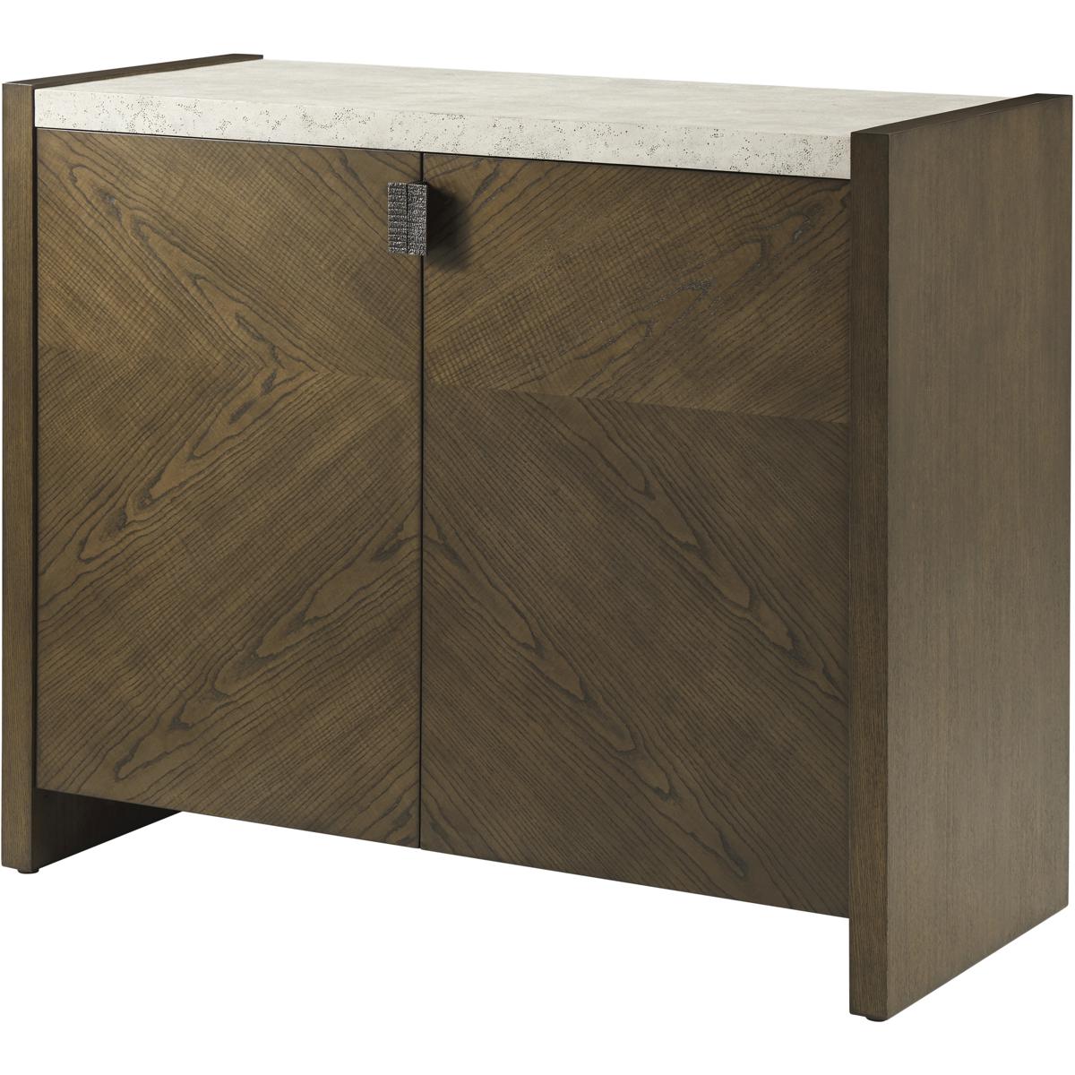 Theodore Alexander TA61055.C301 Catalina Hall Chest