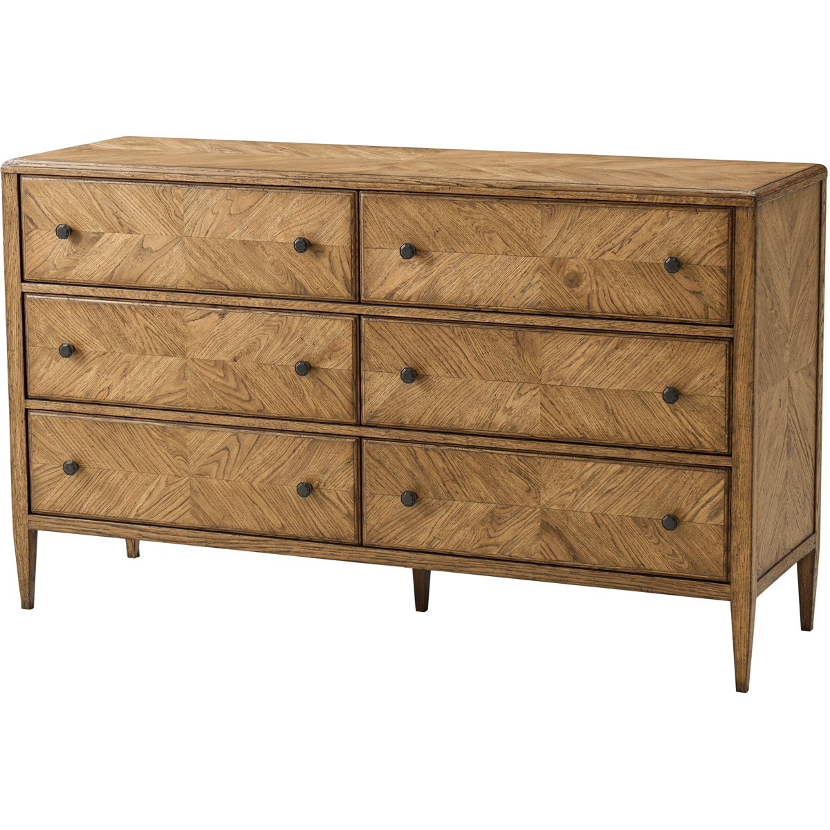 Theodore Alexander TAS60036.C253 Nova Dawn Dresser