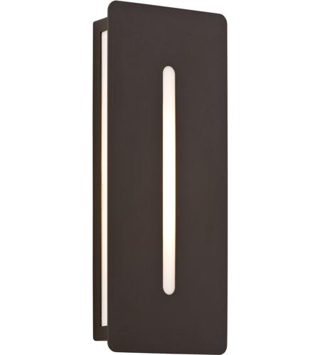 Troy Lighting Dexter 8 Light Outdoor Wall in Bronze with Coastal Finish BL3341BZ-C photo
