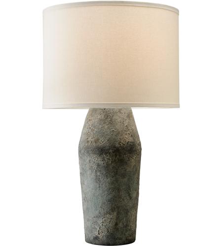 Troy Lighting Ptl1005 Artifact 27 Inch, 27 Inch Table Lamps