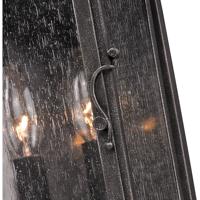 Troy Lighting B3211 Larchmont 2 Light 6 inch Aged Pewter Wall Sconce Wall Light alternative photo thumbnail