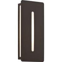Troy Lighting Dexter 8 Light Outdoor Wall in Bronze with Coastal Finish BL3341BZ-C photo thumbnail