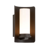 Troy Lighting Drake 1 Light Outdoor Wall in Bronze BL3391 photo thumbnail
