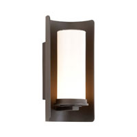Troy Lighting Drake 1 Light Outdoor Wall in Bronze BL3392 photo thumbnail