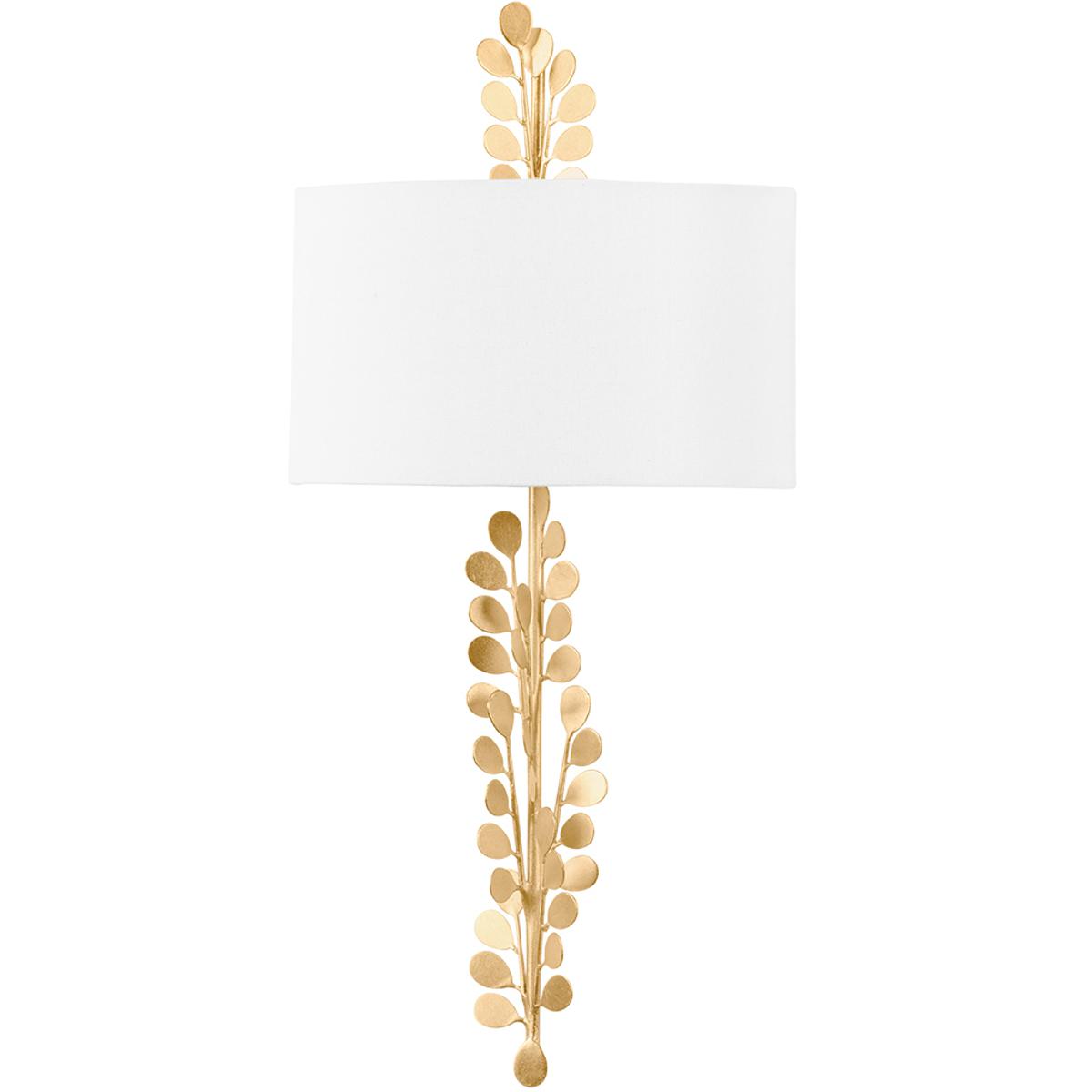 Bestseller Troy Lighting B1825-VGL Wall Sconce â Modern Luxury Lighting