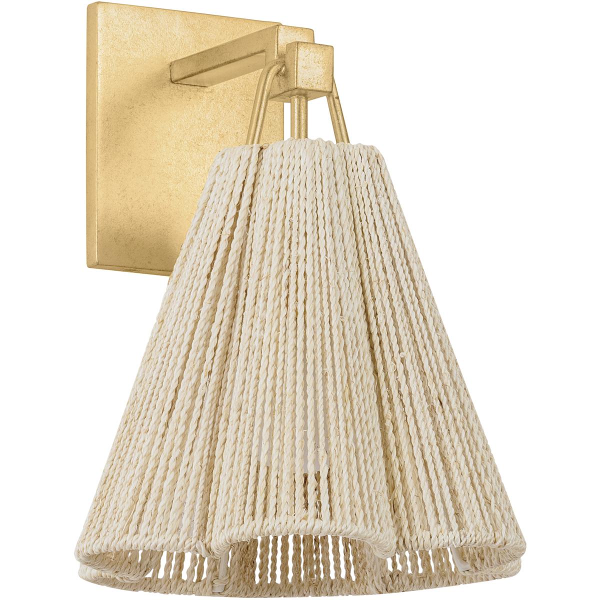 Troy Lighting B3413-VGL Wall Sconce â Bestseller Modern Luxury Lightingâ