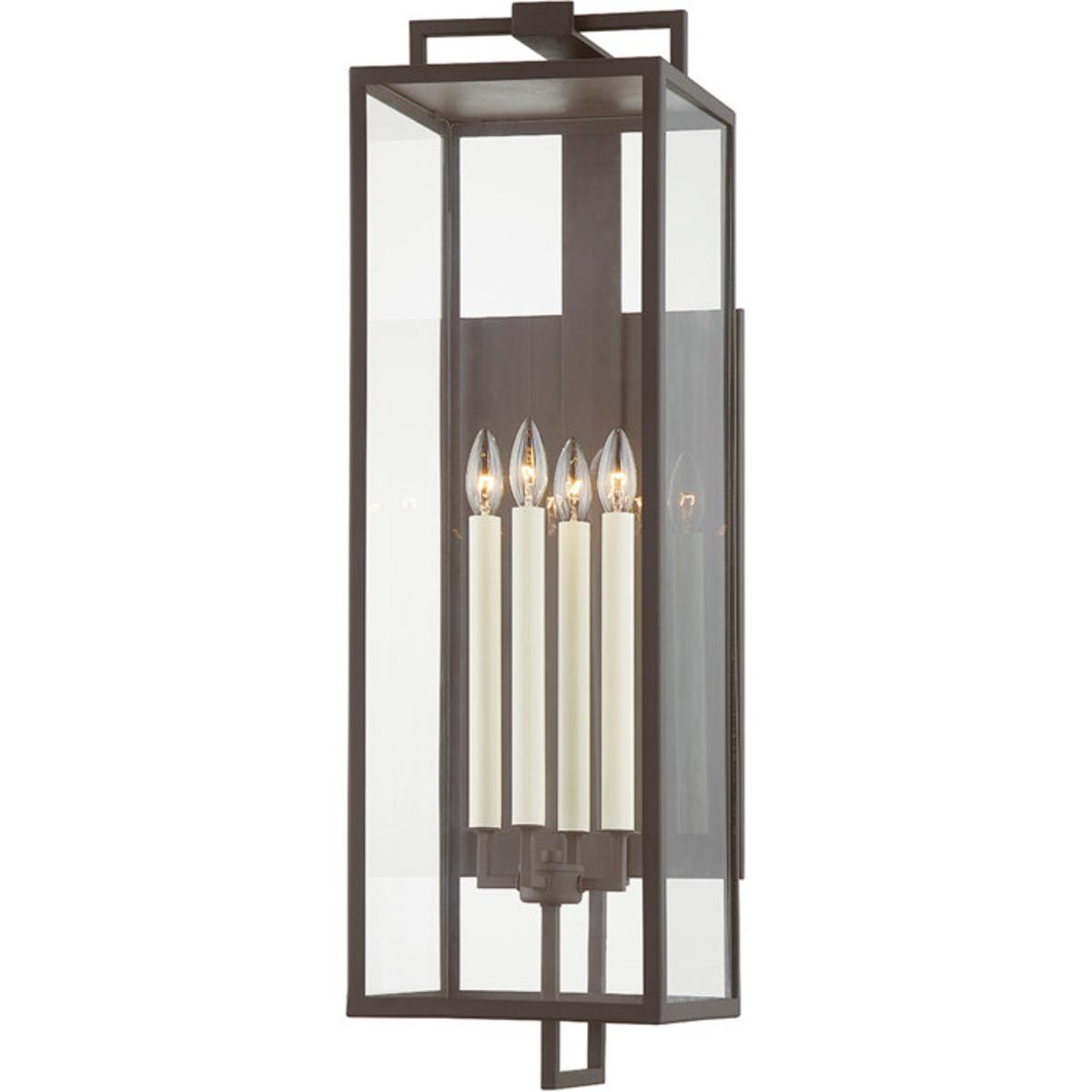 Troy Lighting B6384-TBZ Wall Sconce â Bestseller Modern Luxury Lighting
