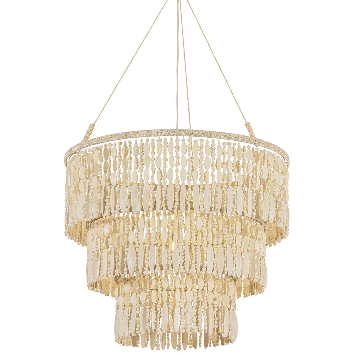 Troy Lighting F6732-VGL Ben Pendant Ceiling Light